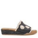 Black Suede