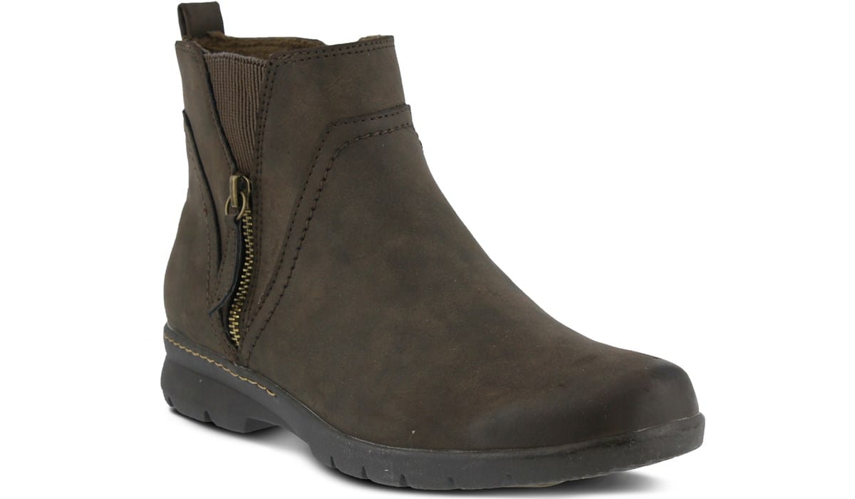 Yili Water Resistant Bootie 