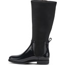 Women's Puddeli Water Resistant Tall Boot - Left