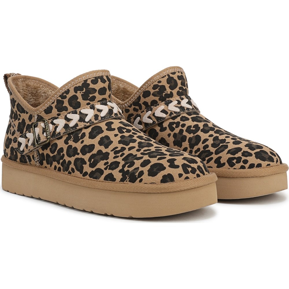 Blowfish Malibu Women's Mokolo Platform Bootie | Famous Footwear
