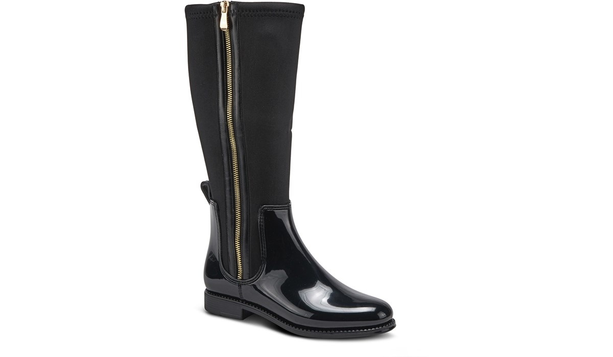 Women's Puddeli Water Resistant Tall Boot - Pair