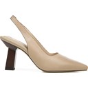 Taupe Leather