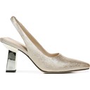Gold Leather