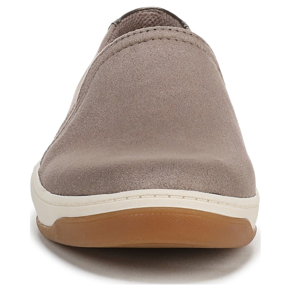 (取寄) ライフストライド レディース ダニー LifeStride women Danni Grey LifeStride Women's Danni Slip On Sneaker | Famous Footwear