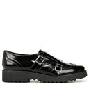 Black Patent Leather