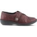 Bordeaux Leather