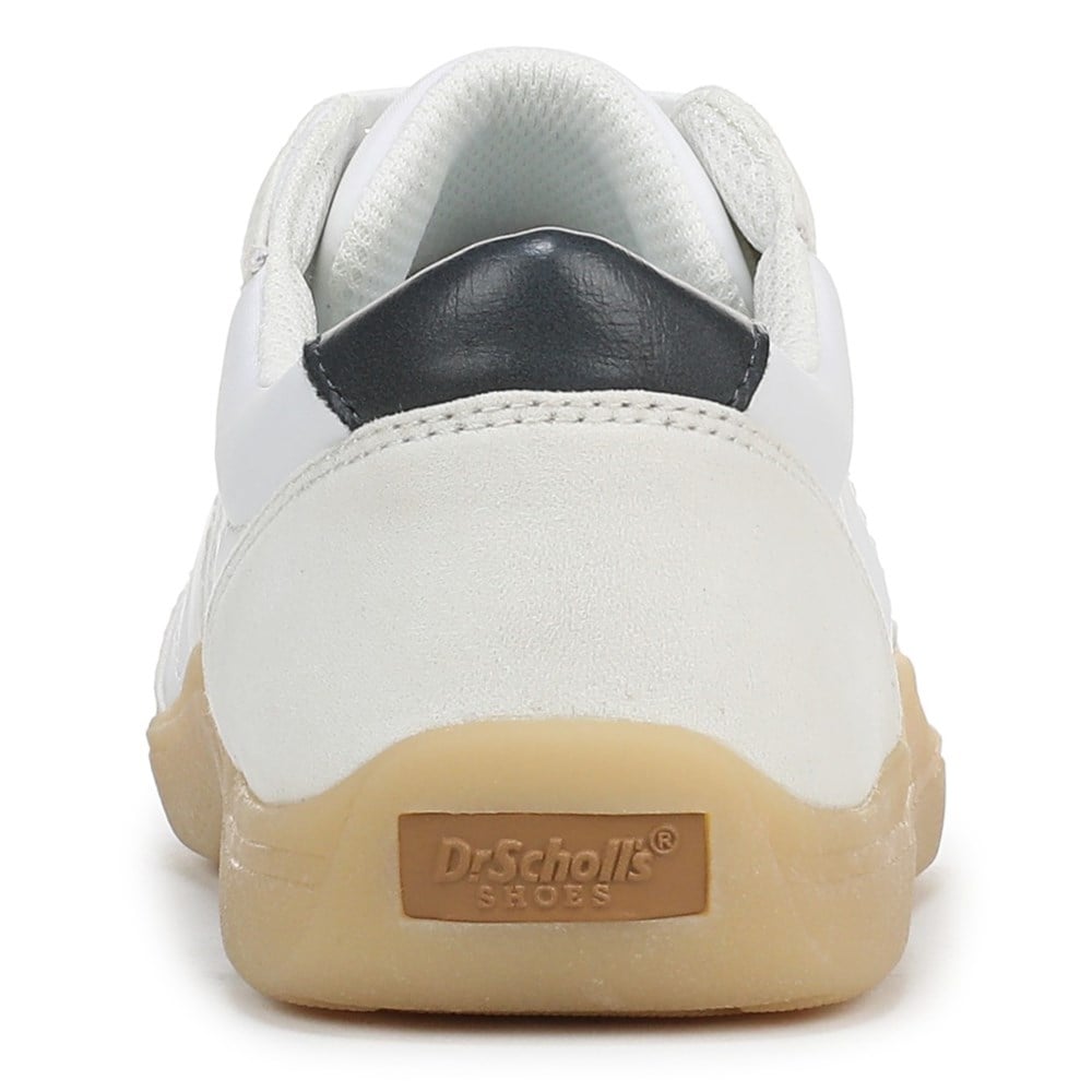 Dr. Scholl's Women's Be True Lace Up Sneaker | Famous Footwear