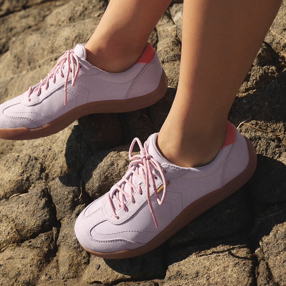 Dr. Scholl's Women's Be True Lace Up Sneaker | Famous Footwear