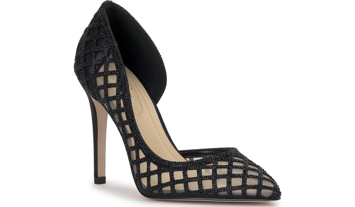 large narrow womens shoes