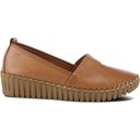 Camel Leather