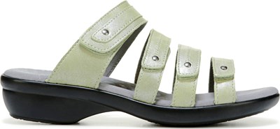 Women's Aurora Slide Medium/Wide/X-Wide Sandal