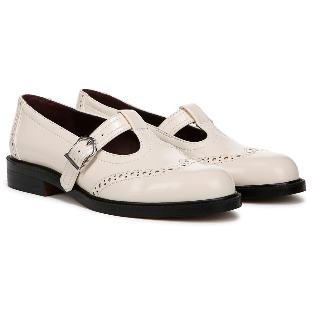 Franco Sarto Women's Marson Mary Jane Loafer | Famous Footwear