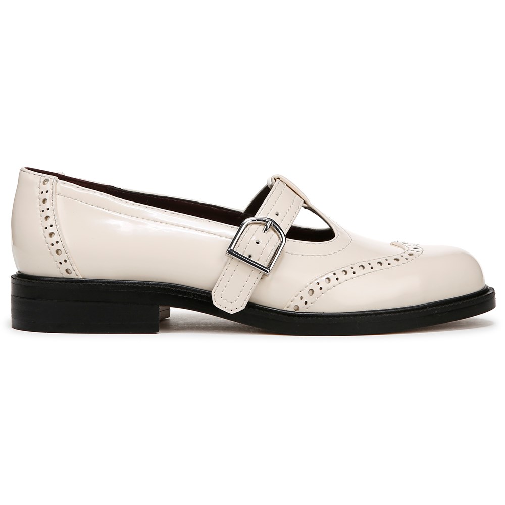 ローファー・オックスフォード ANDERSSON BELL UNISEX WESTERN MARY JANE LOAFERS 5FT1130 UNISEX WESTERN MARY JANE LOAFERS aaa464u(BLACK) – Andersson Bell