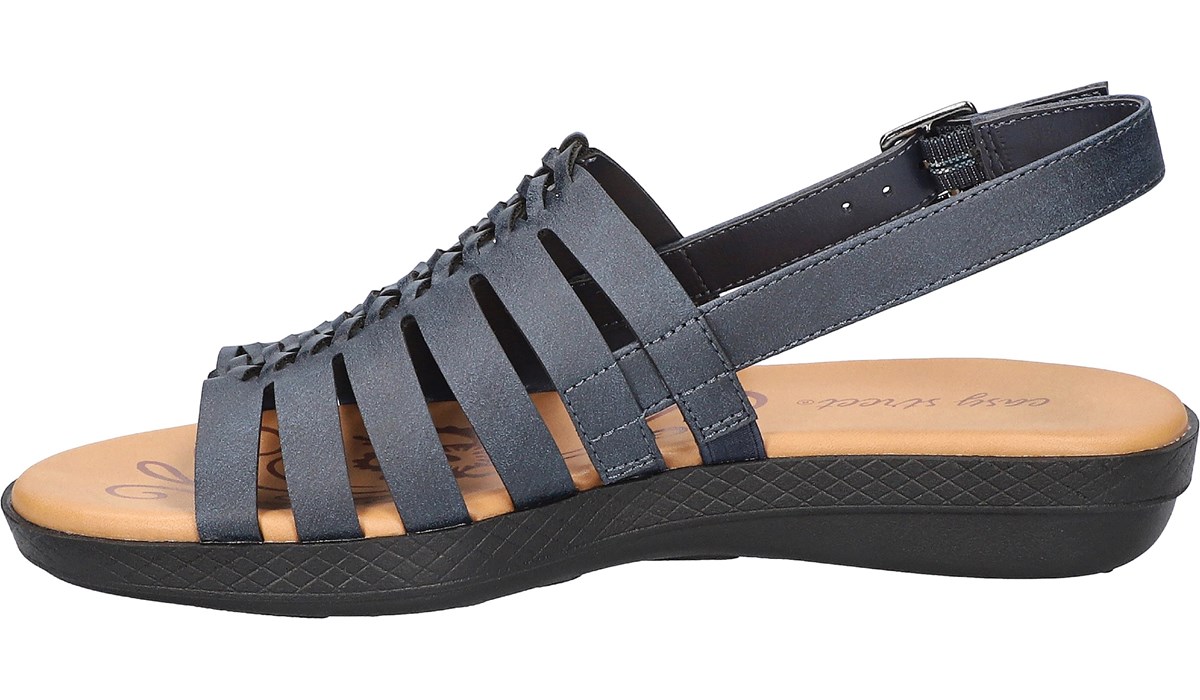 wide for sandals