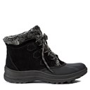 Black Suede