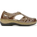 Brown Leather