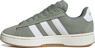 adidas gazelle silver green womens Adidas Womens Japan Shoes  Extra Butter