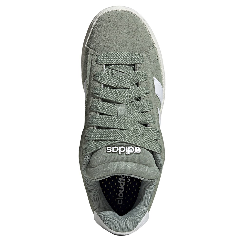 adidas Women's Grand Court Alpha 00s Sneaker | Famous Footwear