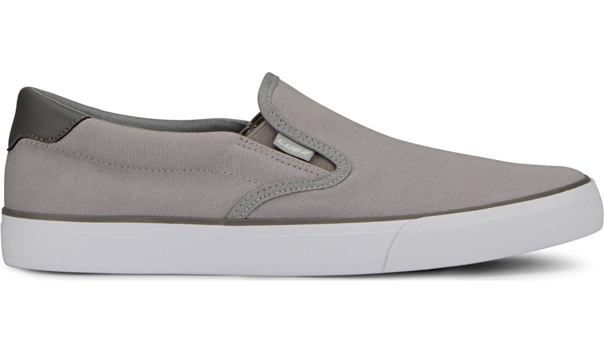 lugz slip on