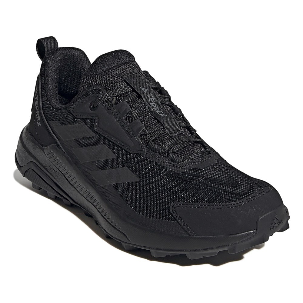 adidas Women's Terrex Anylander Hiking Shoe | Famous Footwear