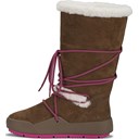 Women's Danney Tall Winter Boot - Left