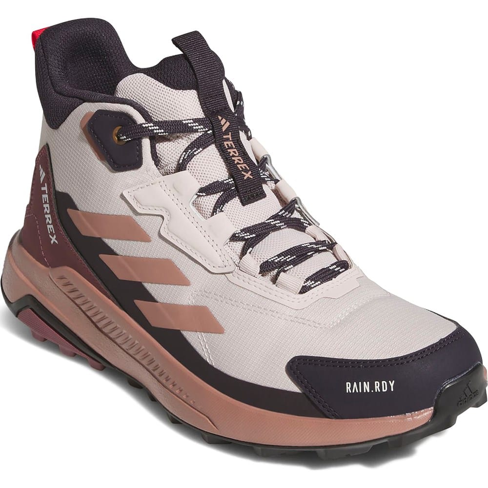 adidas gazelle silver green womens Adidas Outdoor AX 2 CP Hiking Shoe - Women's
