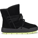 Black Suede