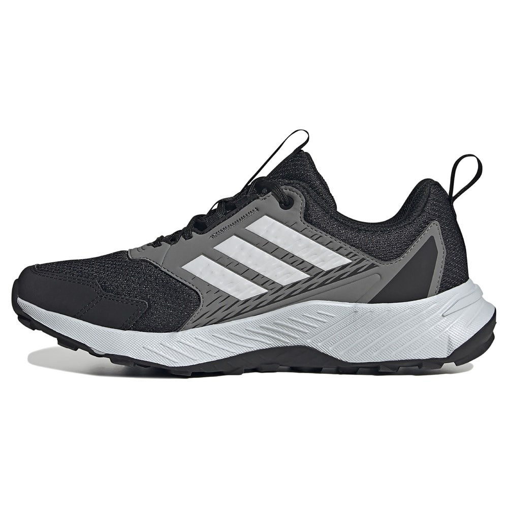 adidas Women's Terrex Tracefinder Trail Running Shoe