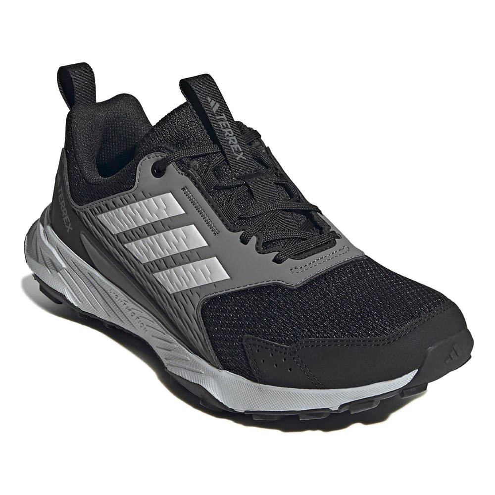 adidas Women's Terrex Tracefinder Trail Running Shoe