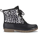 Ice Leopard