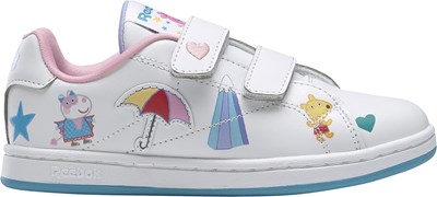 Kids' Royal Complete CLN 2.0 Sneaker Little Kid