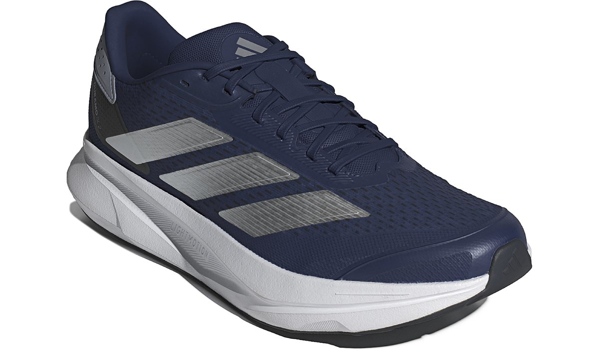 adidas Men's Duramo SL 2.0 Running Shoe | Famous Footwear