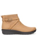 Dark Brown/Falcon