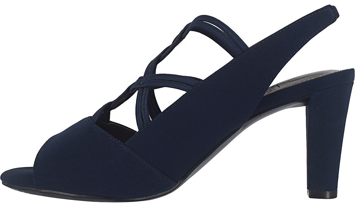 Impo Women's Vanick Slingback Dress Sandal | Famous Footwear