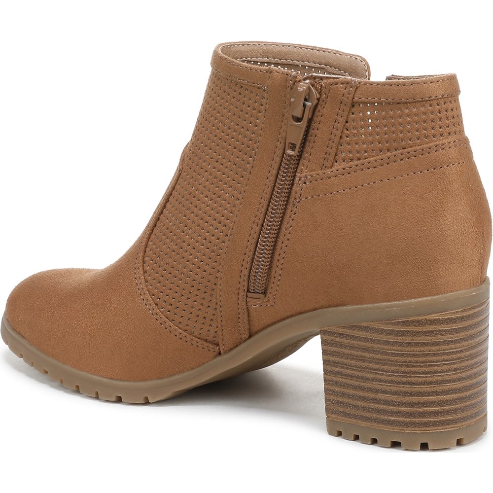 LifeStride Women's Matilda Ankle Boot | Famous Footwear