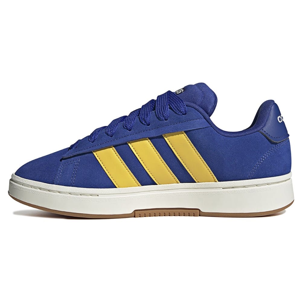 adidas Men's Grand Court Alpha 00s Sneaker | Famous Footwear