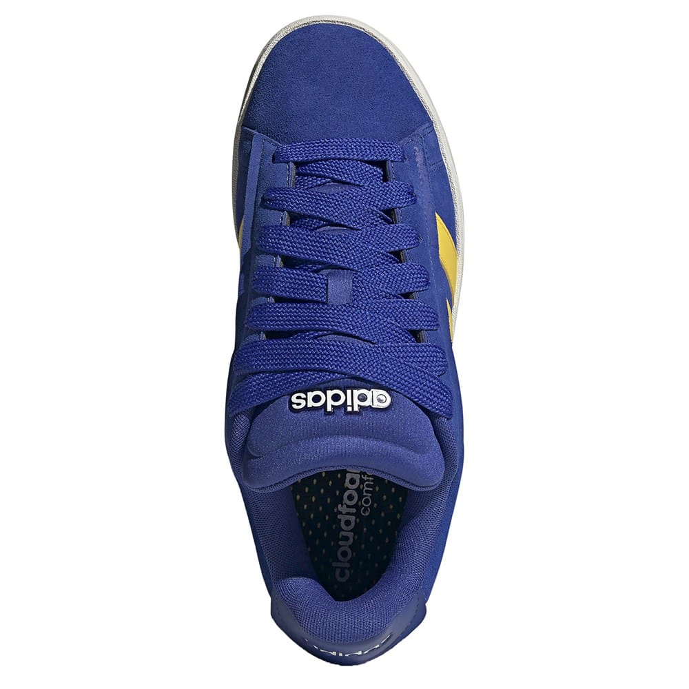 adidas gazelle silver green womens Adidas Gazelle Indoor Sneaker » Buy online now! main image 1