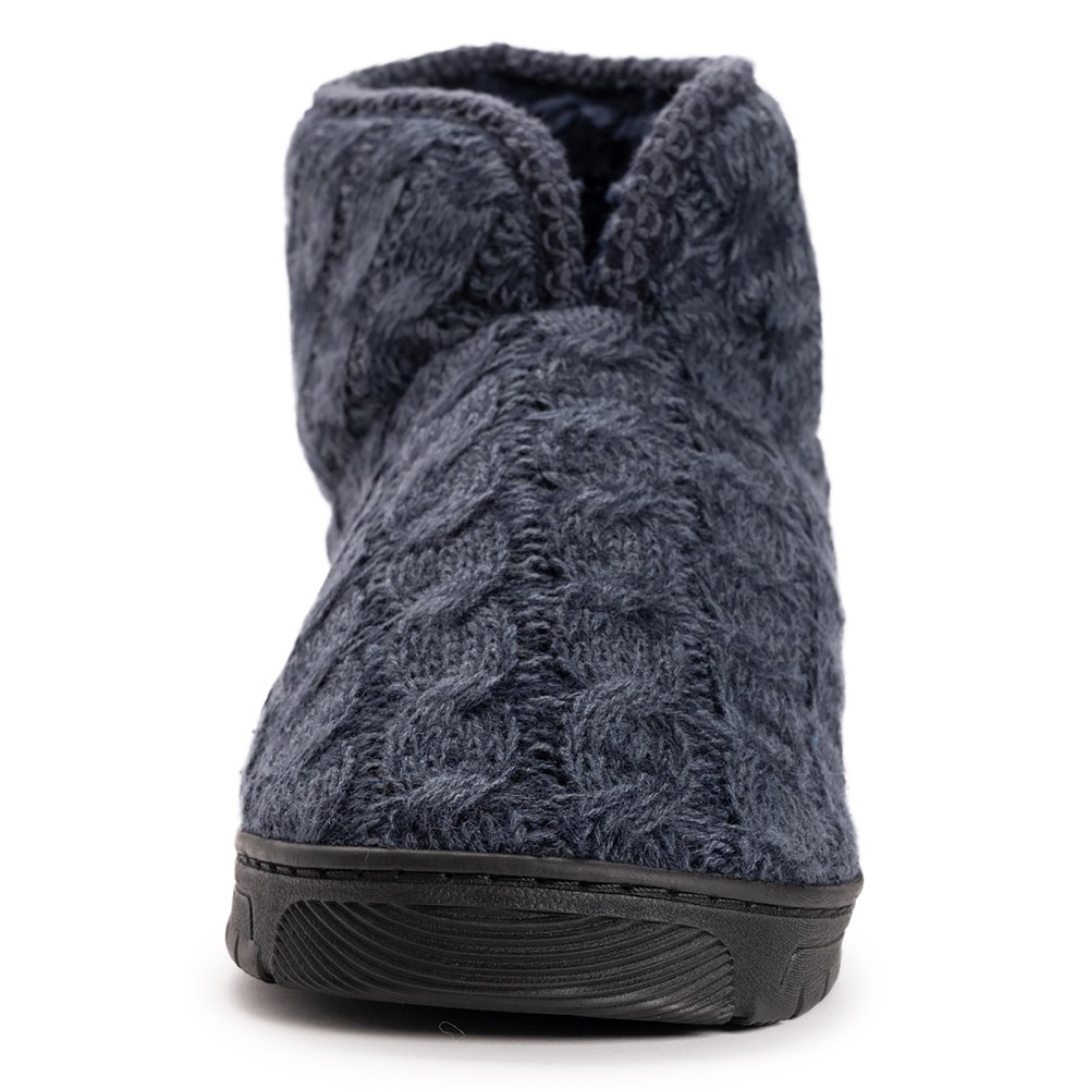 Muk Luks Men s Mark Slipper Famous Footwear