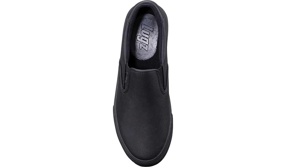 lugz slip on
