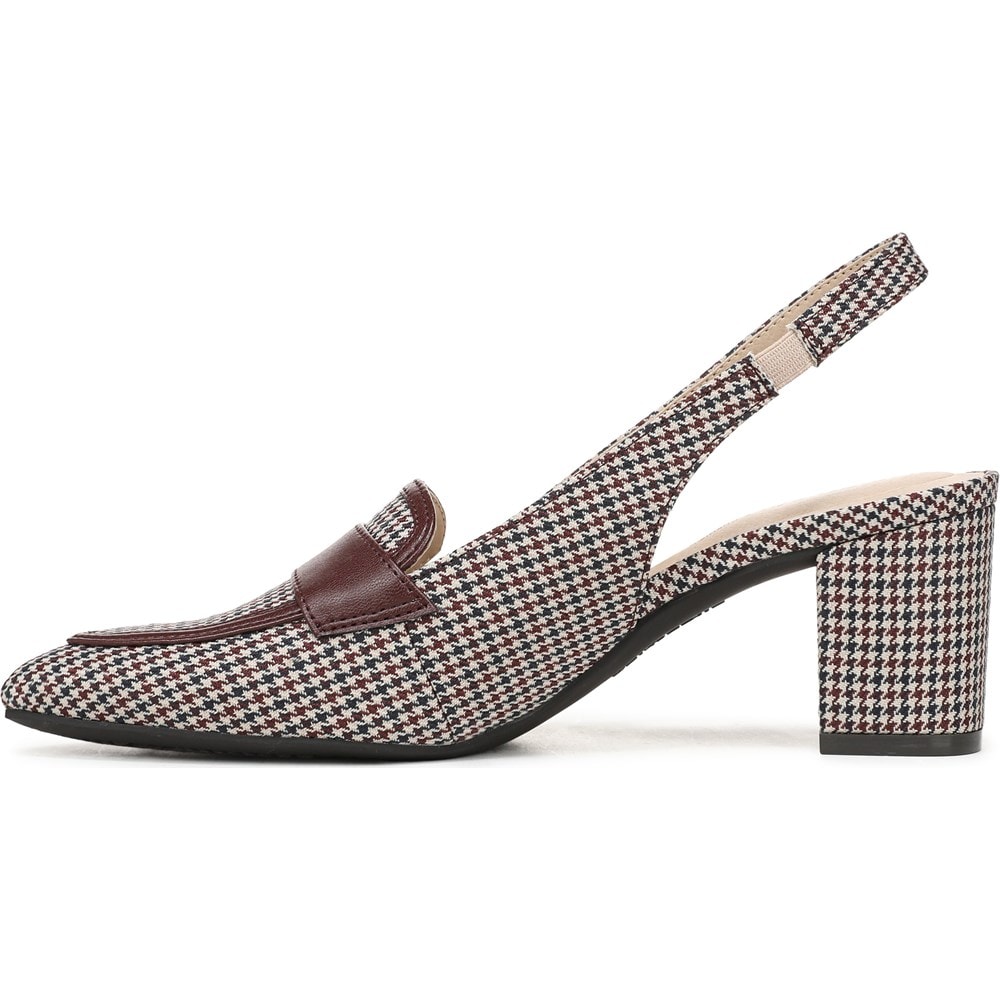 LifeStride Women's Angel Slingback Pump | Famous Footwear