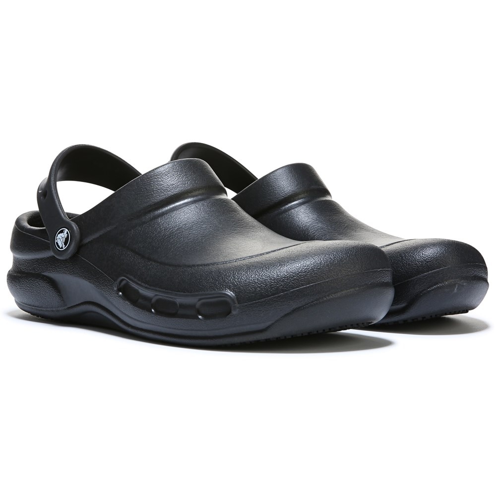 Crocs Bistro Slip Resistant Clog