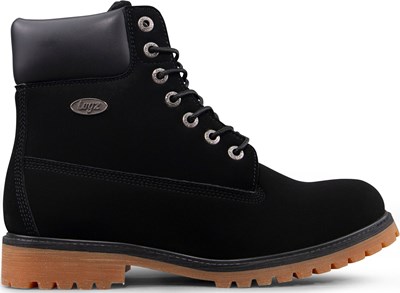 Lugz Mens Convoy Lace-Up Work Boot 6pm Lugz Footwear Convoy Fleece Wr 