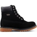 Black/Gum