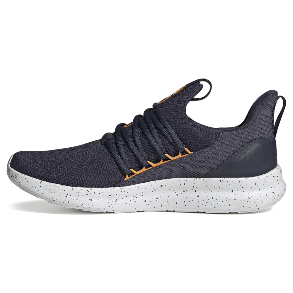 adidas Men's Lite Racer Adapt 7.0 Slip On Sneaker | Famous