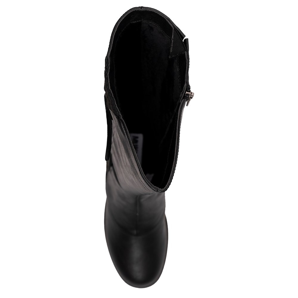 Muk Luks Women's Lucy Lonnie Tall Boot | Famous Footwear