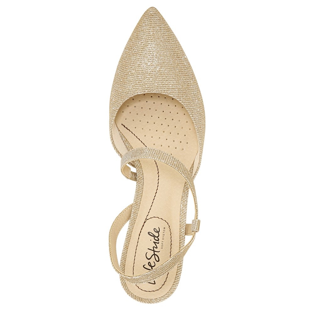 LifeStride Women's Minimalist Pump | Famous Footwear