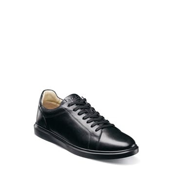Sneaker da uomo Grisport 43069 marrone con lacci