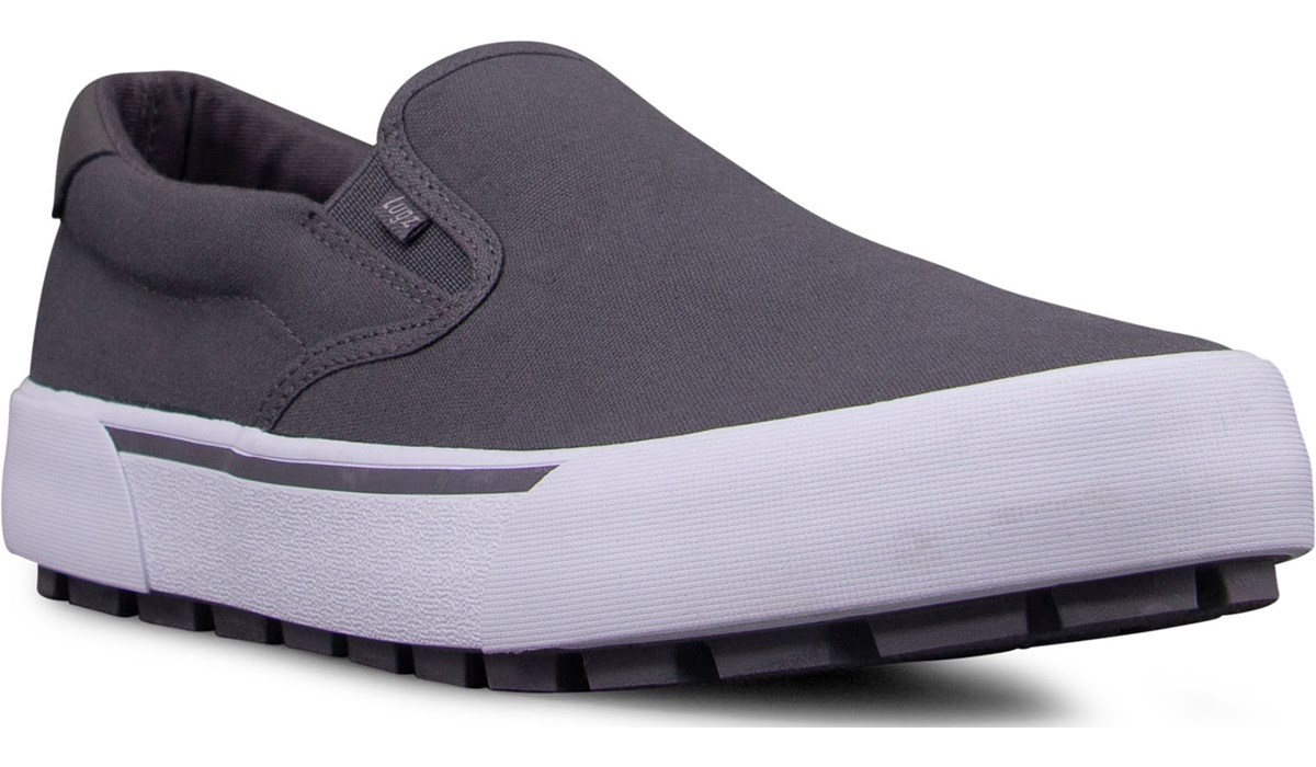 Men's Delta Slip On Sneaker - Pair