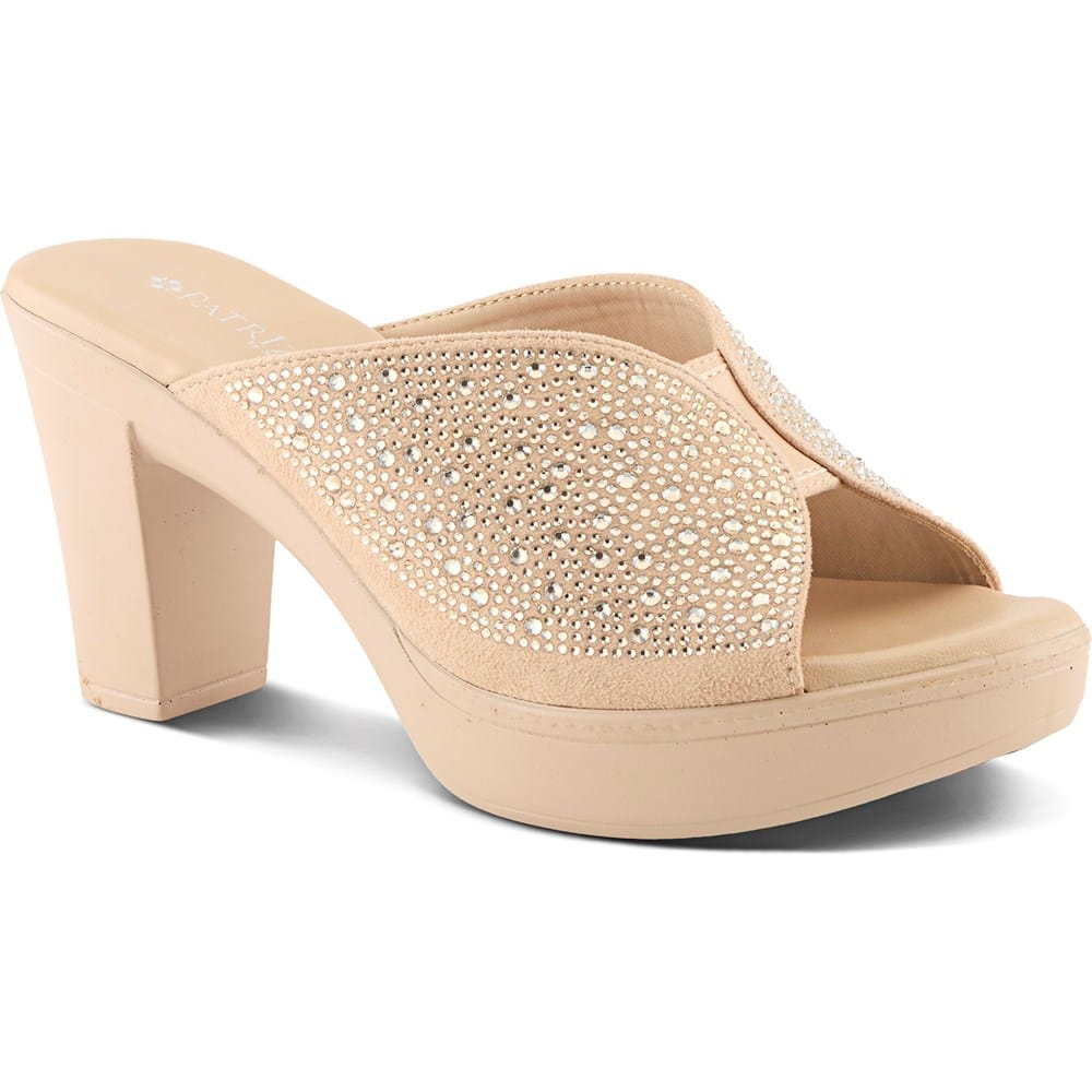 Baretraps Women's Aeron Winter Bootie | Famous Footwear