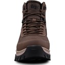 Men's Diablo High Top Sneaker Boot - Front
